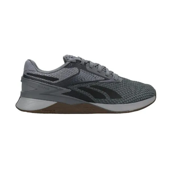 נעלי ריבוק קרוספיט נאנו איקס 3 Reebok Nano X3 100033786