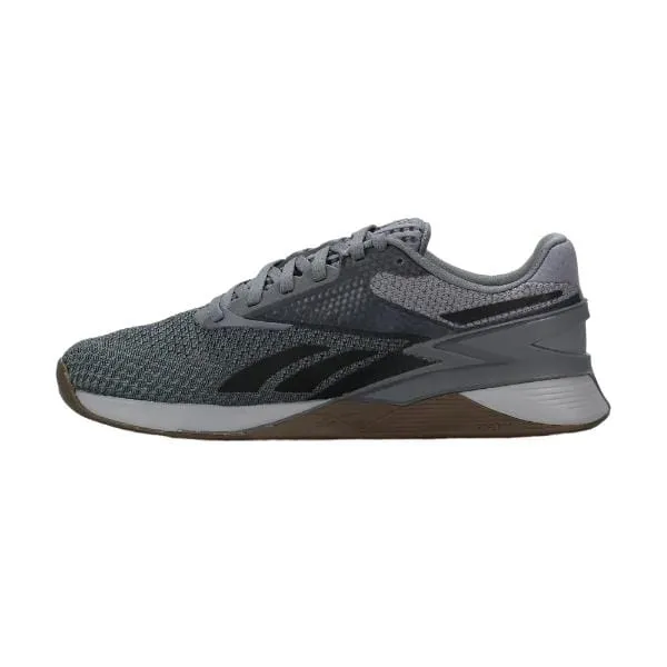 נעלי ריבוק קרוספיט נאנו איקס 3 Reebok Nano X3 100033786