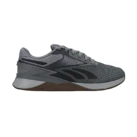 נעלי ריבוק קרוספיט נאנו איקס 3 Reebok Nano X3 100033786