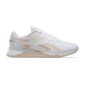 נעלי ריבוק נאנו איקס 3 לנשים Reebok Nano X3 HP6058