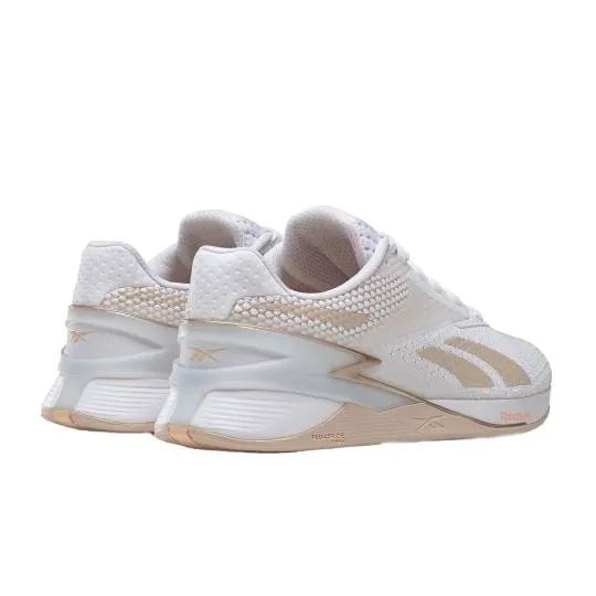 נעלי ריבוק נאנו איקס 3 לנשים Reebok Nano X3 HP6058
