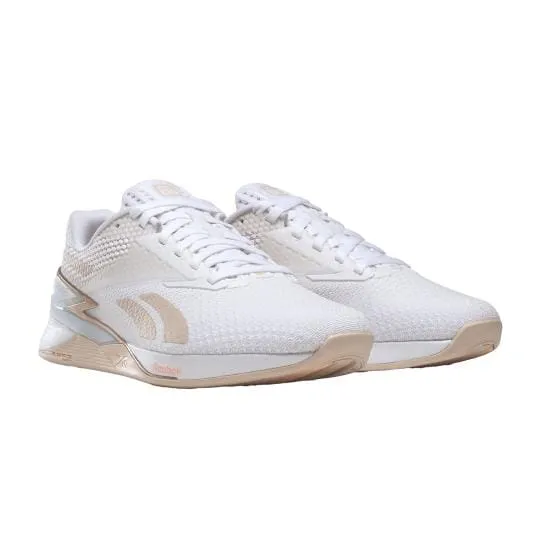 נעלי ריבוק נאנו איקס 3 לנשים Reebok Nano X3 HP6058