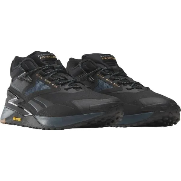 נעלי ריבוק נאנו איקס 3 לגברים Reebox Nano X3 Advanture Winter 100033323