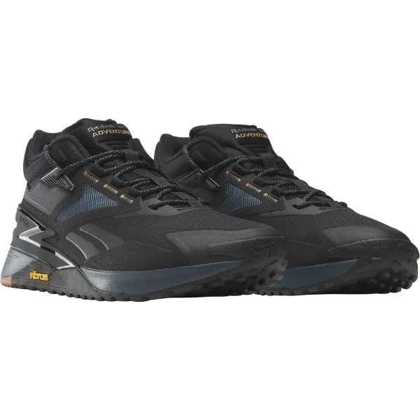 נעלי ריבוק נאנו איקס 3 לגברים Reebox Nano X3 Advanture Winter 100033323