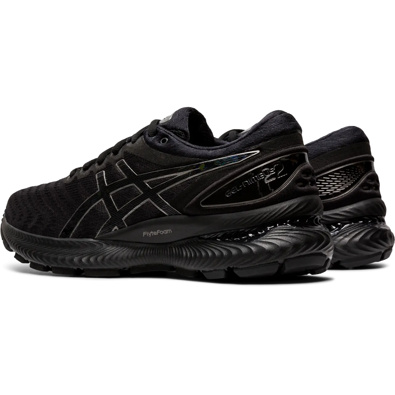 נעלי נשים אסיקס Asics Gel Nimbus 22 Women