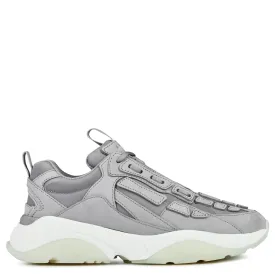 Amiri Grey Bone Runner