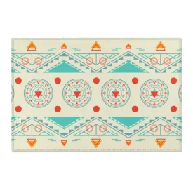 Area Accent Rugs, Rustic Lightweight Rug