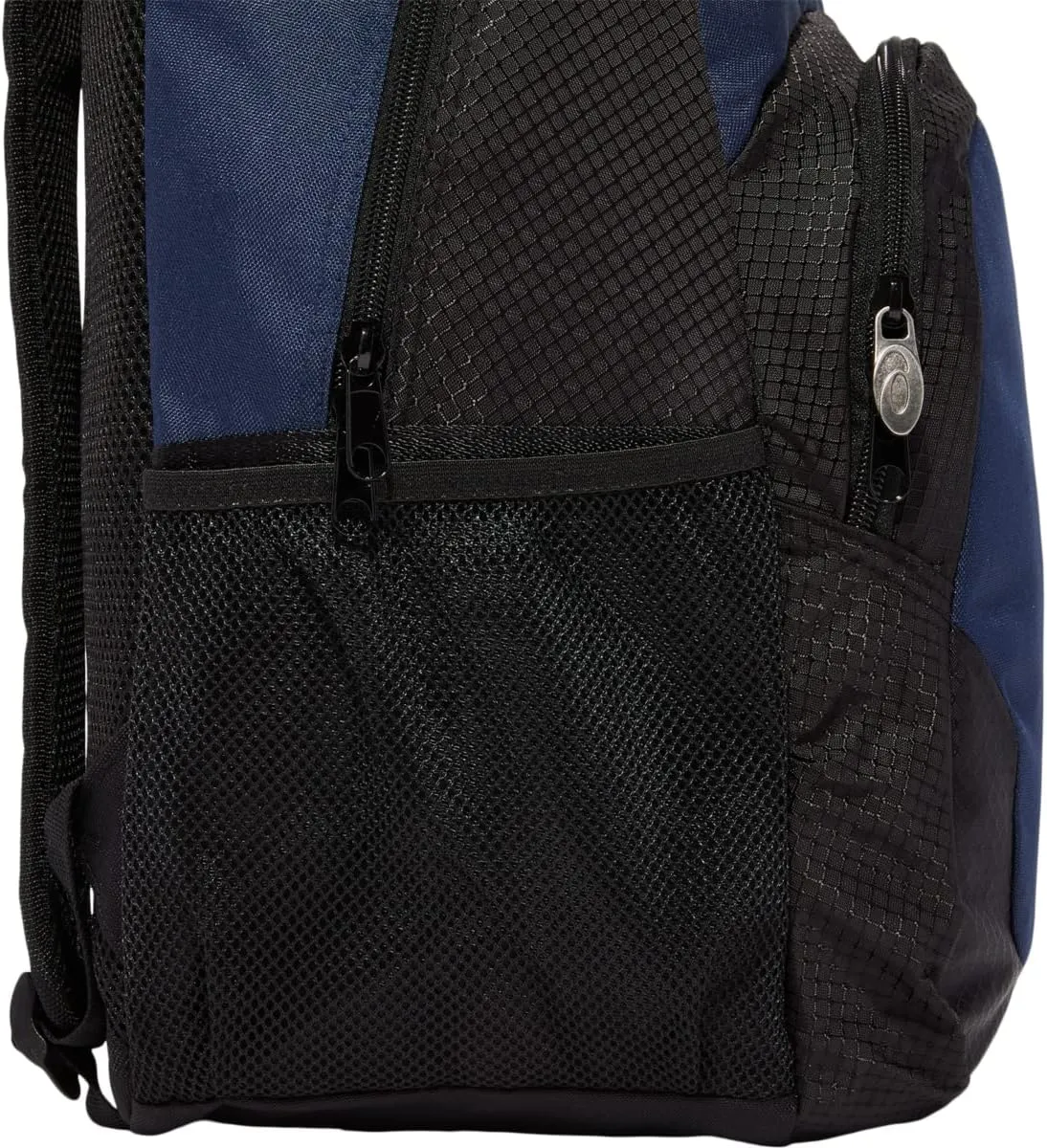 ASICS Asics? Team Backpack, Navy/Black, One Size