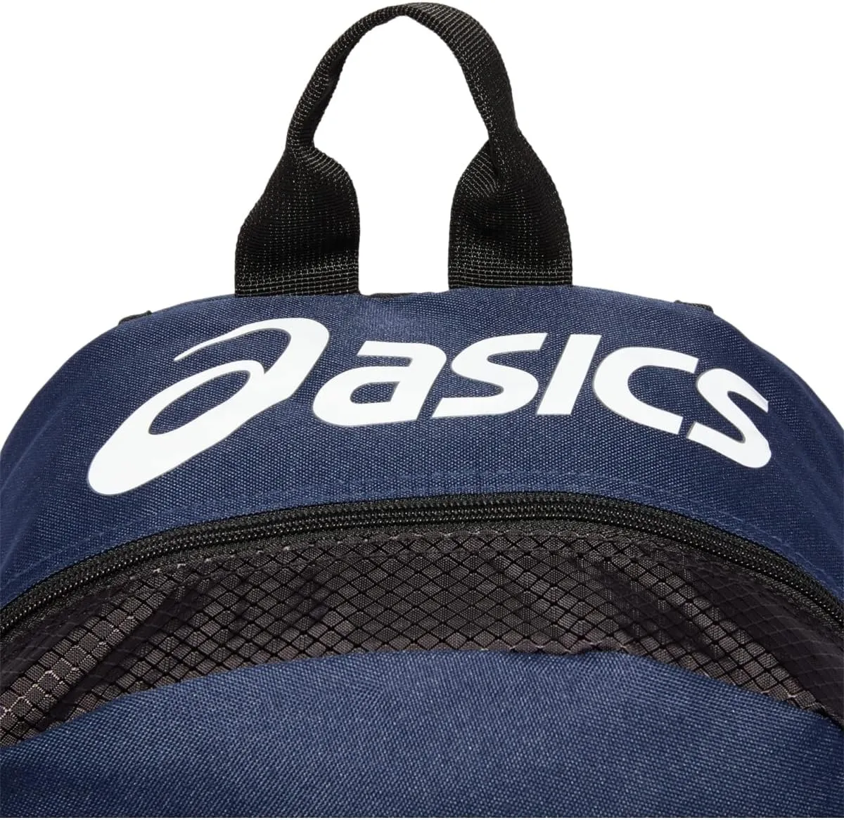 ASICS Asics? Team Backpack, Navy/Black, One Size