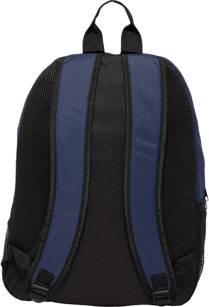ASICS Asics? Team Backpack, Navy/Black, One Size