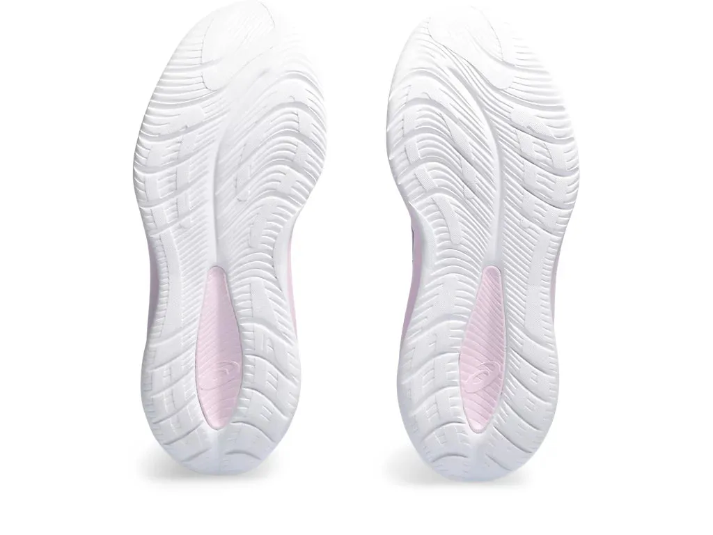 Asics Gel Cumulus 26 (B Width) - Cosmos/Ash Rock (Womens)