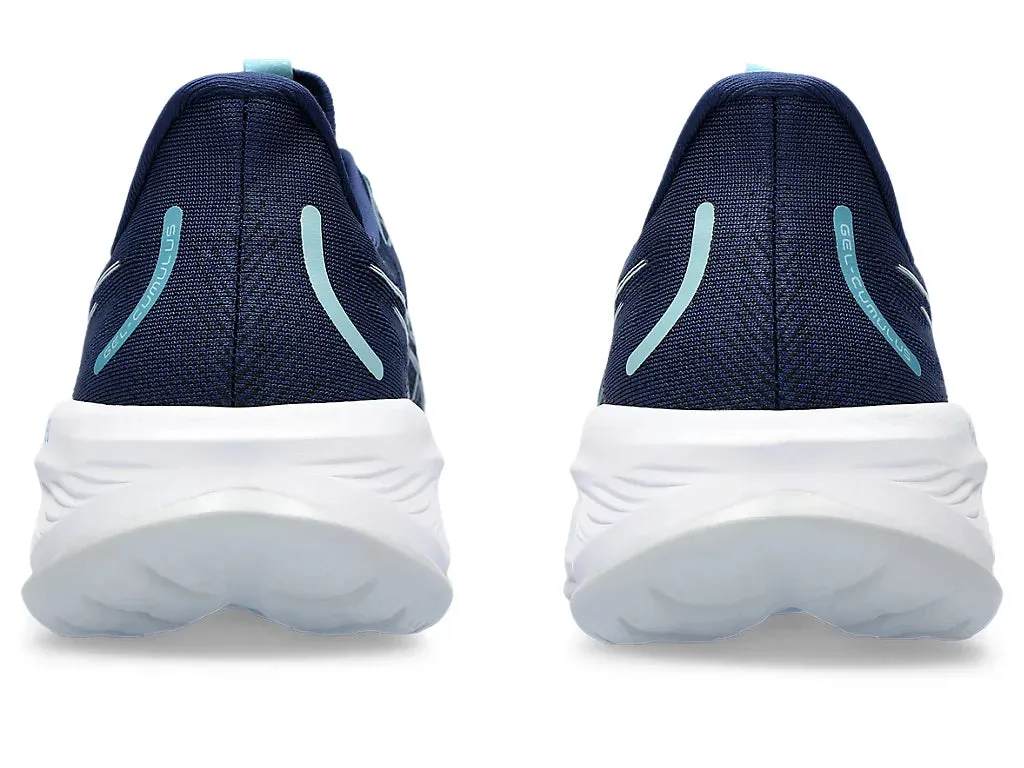 ASICS Gel-Cumulus 26 Mens - Blue Expanse / Blue Teal