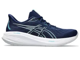 ASICS Gel-Cumulus 26 Mens - Blue Expanse / Blue Teal