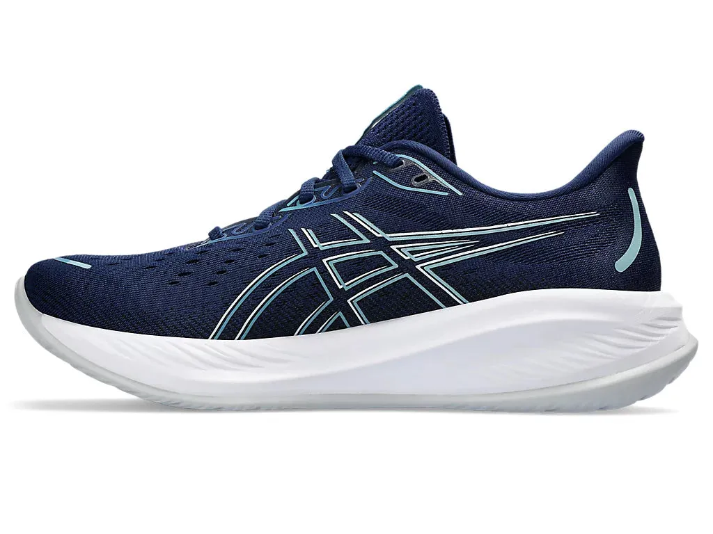ASICS Gel-Cumulus 26 Mens - Blue Expanse / Blue Teal