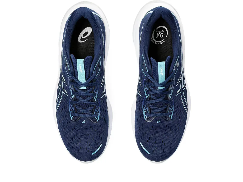 ASICS Gel-Cumulus 26 Mens - Blue Expanse / Blue Teal