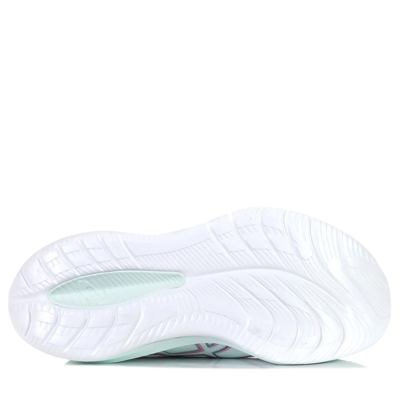 Asics Gel-Cumulus 26 Wide (D) Soothing Sea/Blue Expanse