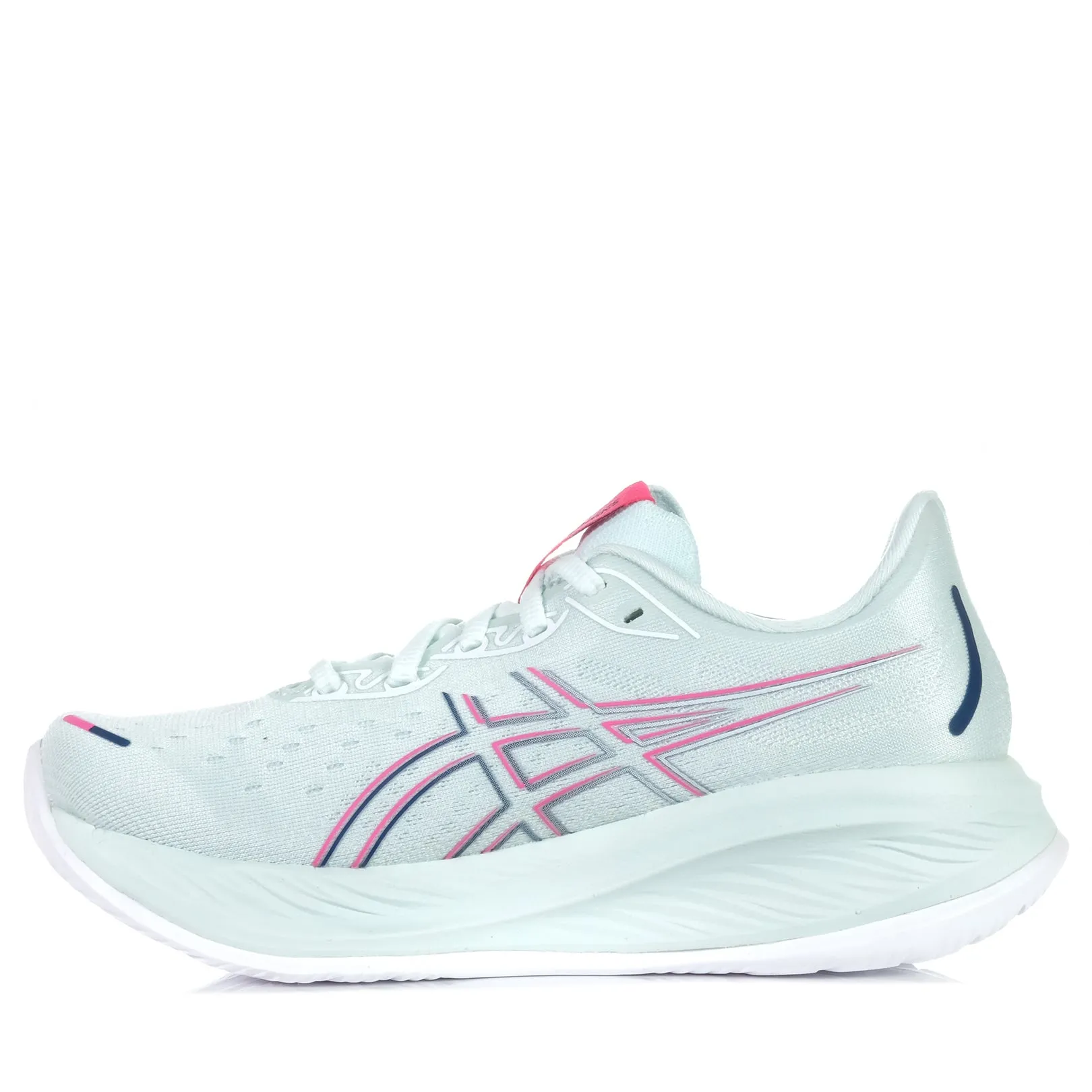 Asics Gel-Cumulus 26 Wide (D) Soothing Sea/Blue Expanse