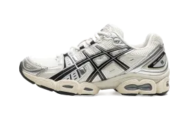 Asics Gel-NIimbus 9 "Cream Black"