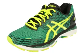 Asics Gel-Nimbus 18 Mens T600N 8807