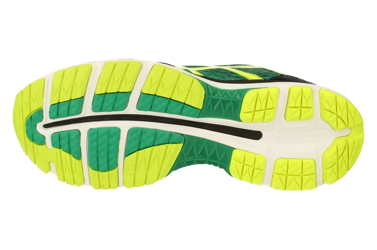 Asics Gel-Nimbus 18 Mens T600N 8807