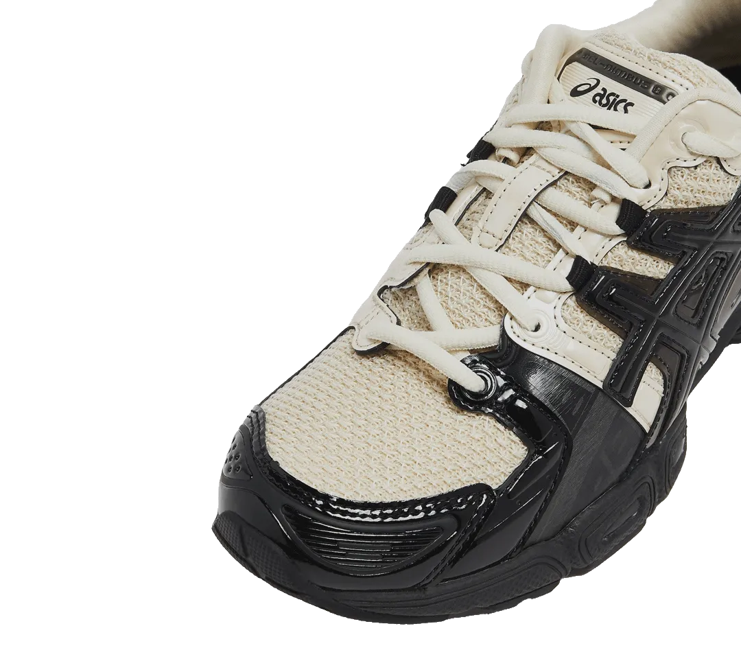Asics GEL-NIMBUS 9 "Vanilla Black"