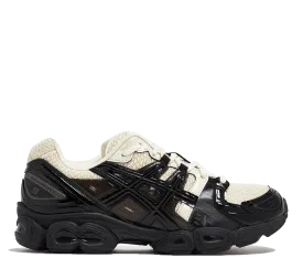 Asics GEL-NIMBUS 9 "Vanilla Black"