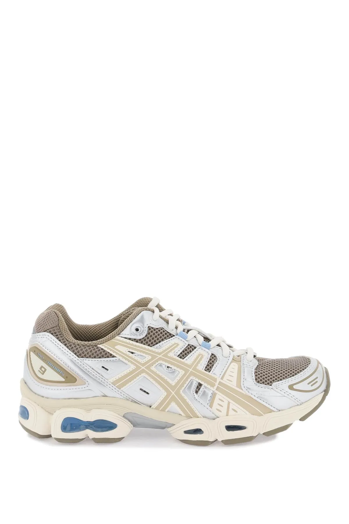 Asics gel-nimbus