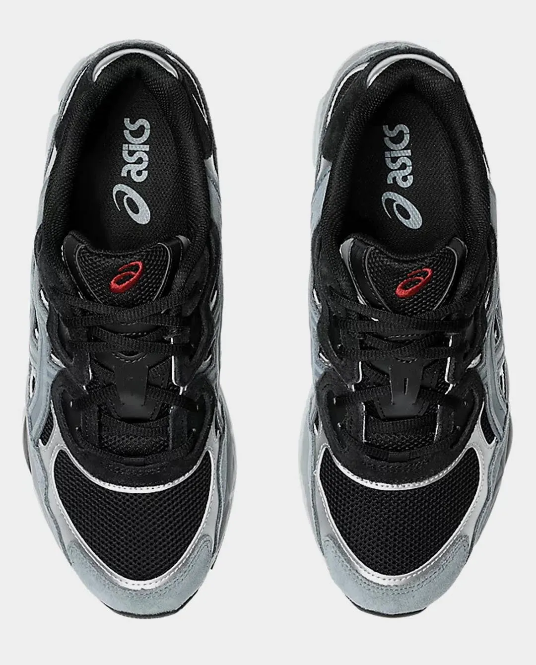 Asics - Gel-NYC Shoe - Black/Fjord