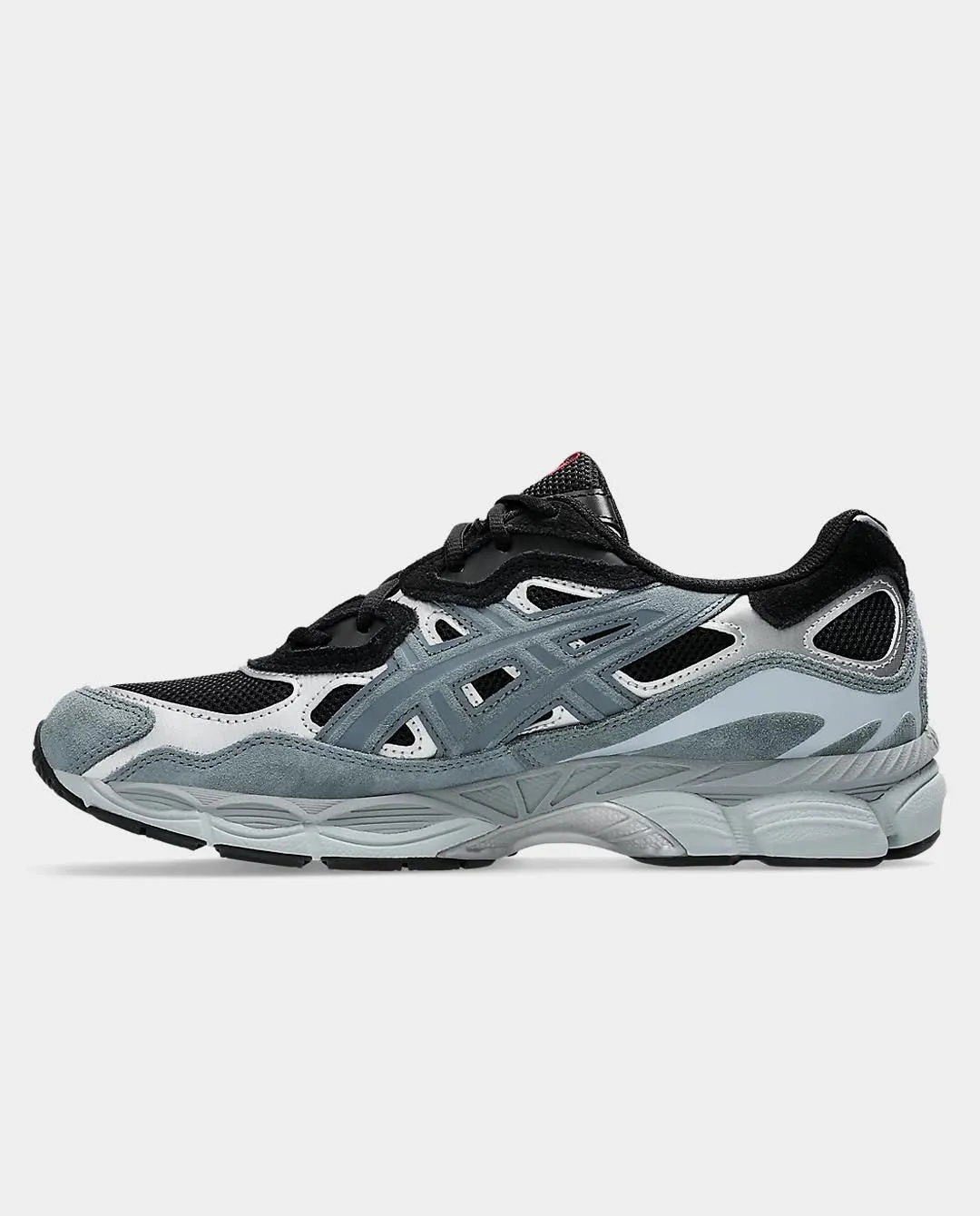 Asics - Gel-NYC Shoe - Black/Fjord
