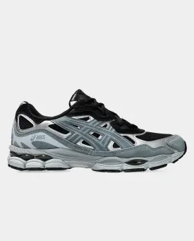Asics - Gel-NYC Shoe - Black/Fjord