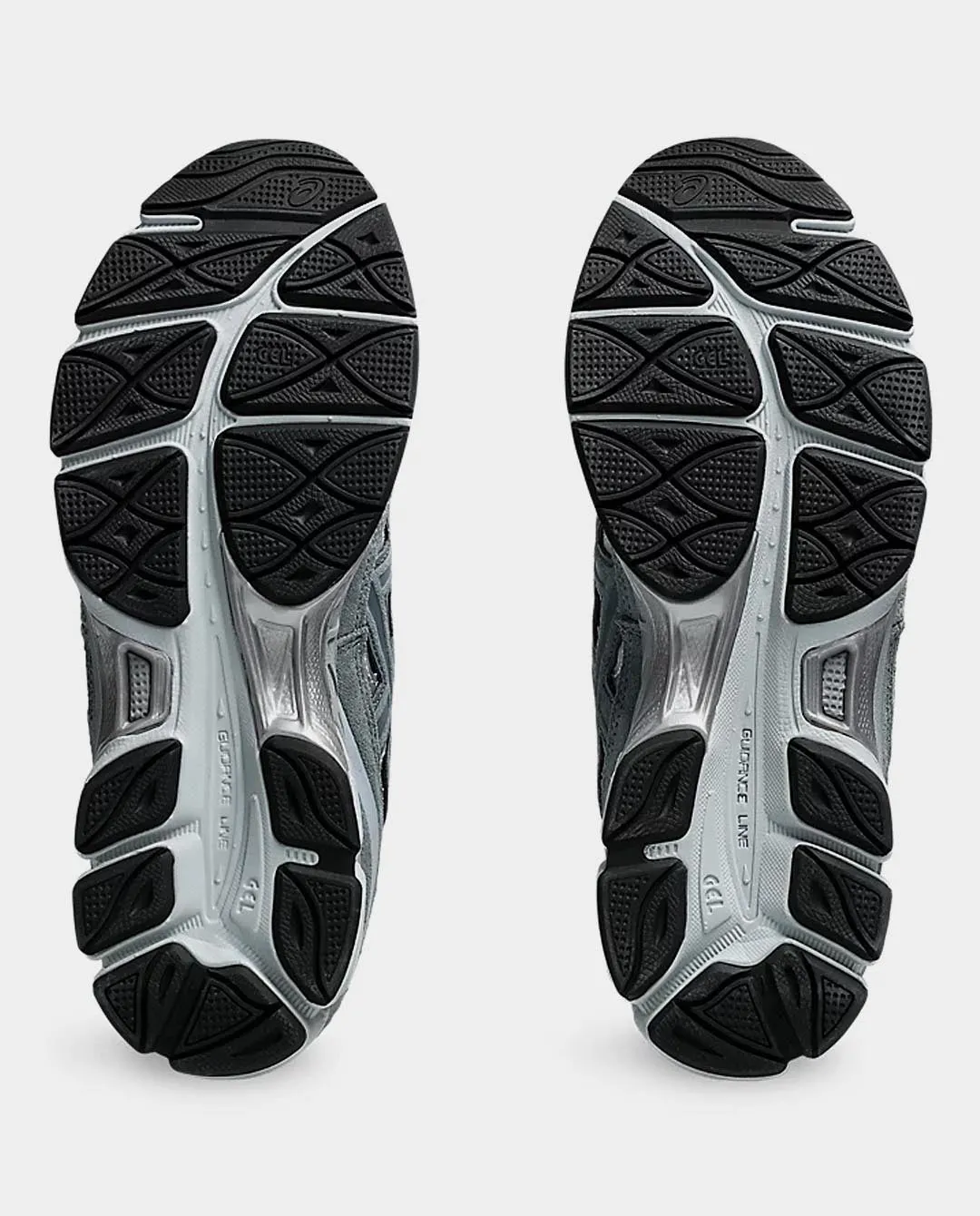 Asics - Gel-NYC Shoe - Black/Fjord