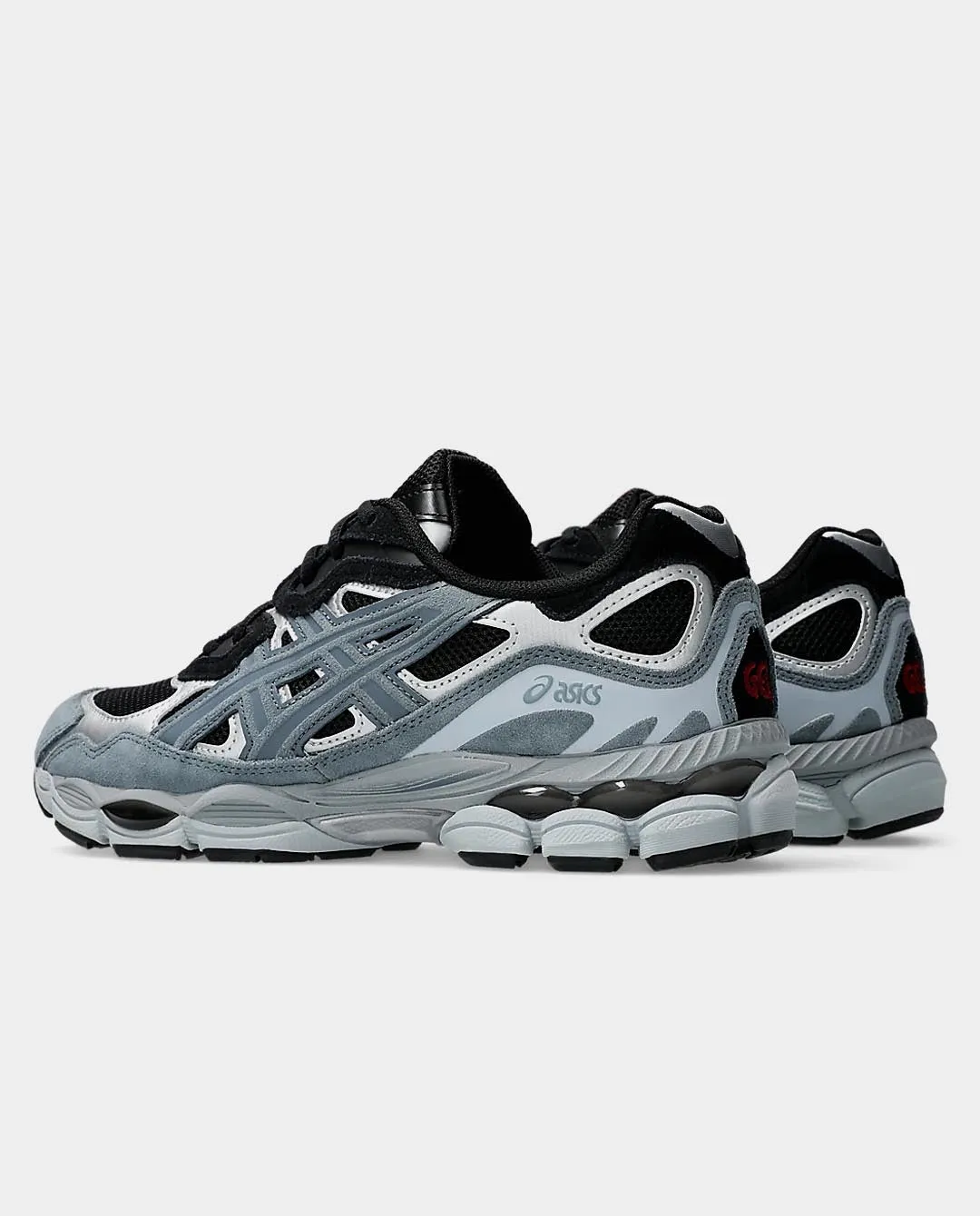 Asics - Gel-NYC Shoe - Black/Fjord