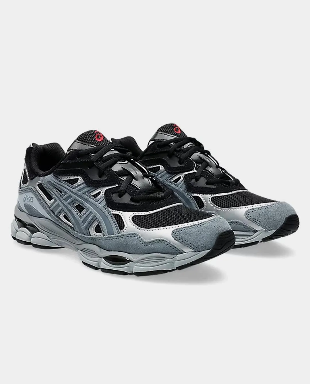 Asics - Gel-NYC Shoe - Black/Fjord