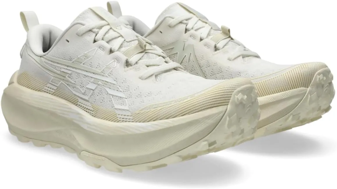 Asics Men's Trabuco Max 4 Running Shoe