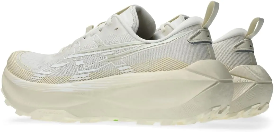 Asics Men's Trabuco Max 4 Running Shoe