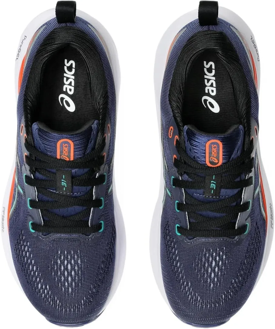 Asics Unisex-Child Gel-Kayano 31 Gs (Little Big Kid) Sneaker