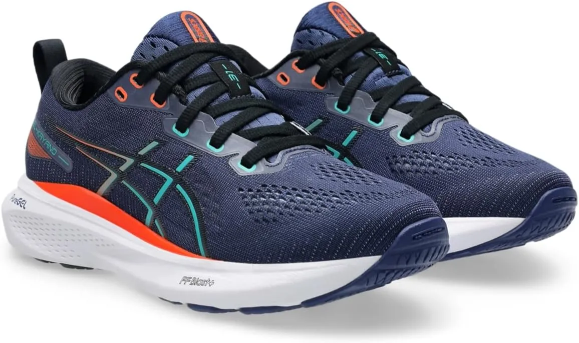 Asics Unisex-Child Gel-Kayano 31 Gs (Little Big Kid) Sneaker