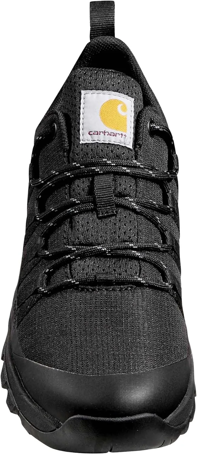 Carhartt Men's Gilmore Nano Toe Ripstop Work Low