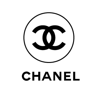 CHANEL CC CAP TOE LEATHER ESPADRILLE MULES