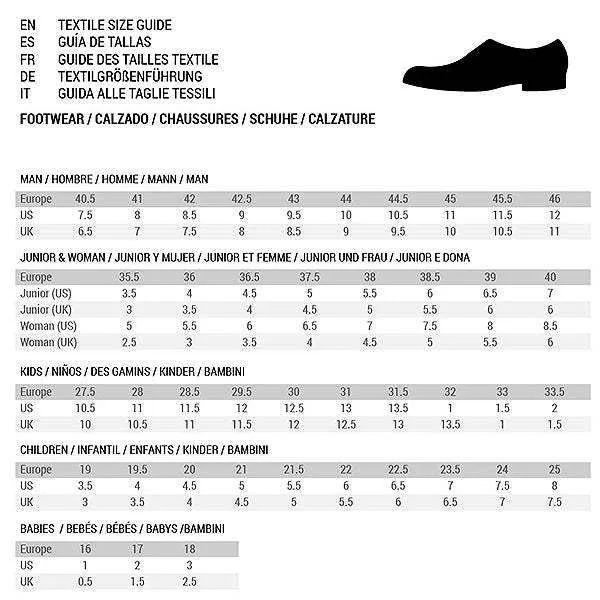 Chaussures de sport pour femme Reebok Nano X3 Bleu
