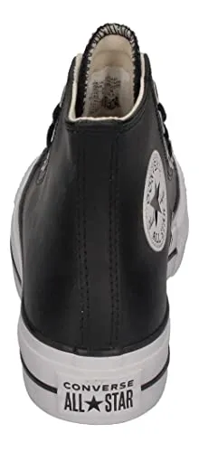 Chuck Taylor All Star Lift Platform Leather High-Top - Women