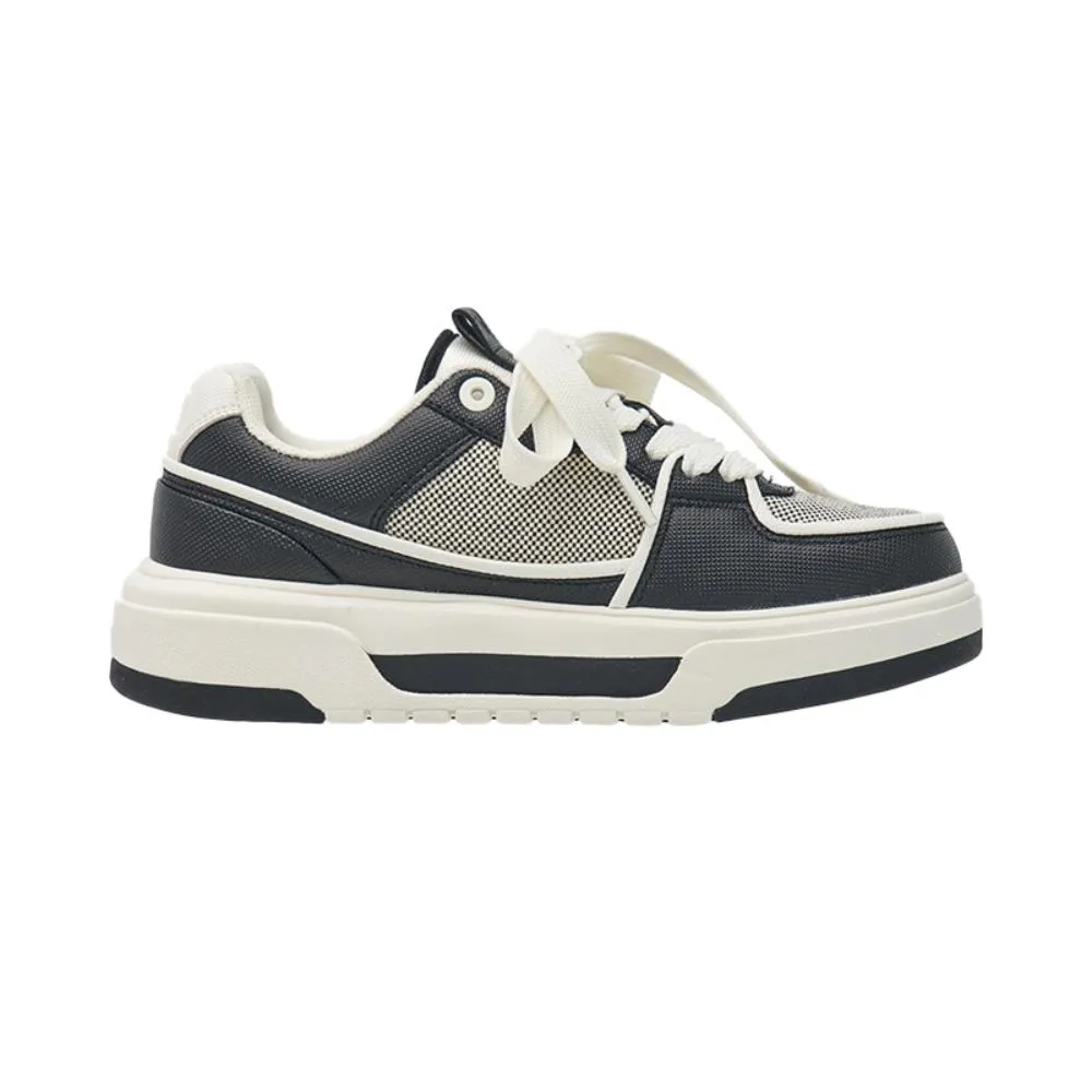 Chunky Liner Sl Canvas  New York Yankees Sneakers