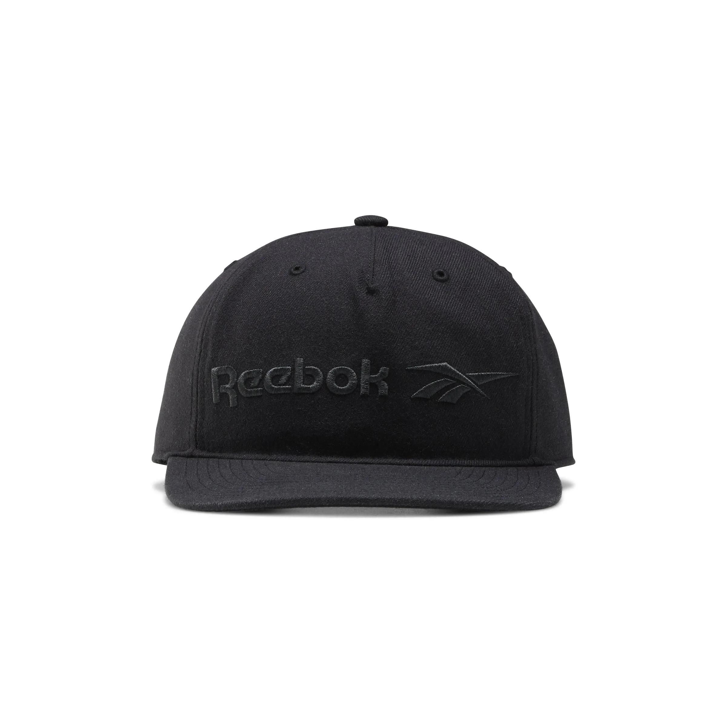 CL VECTOR FLAT PEAK CAP