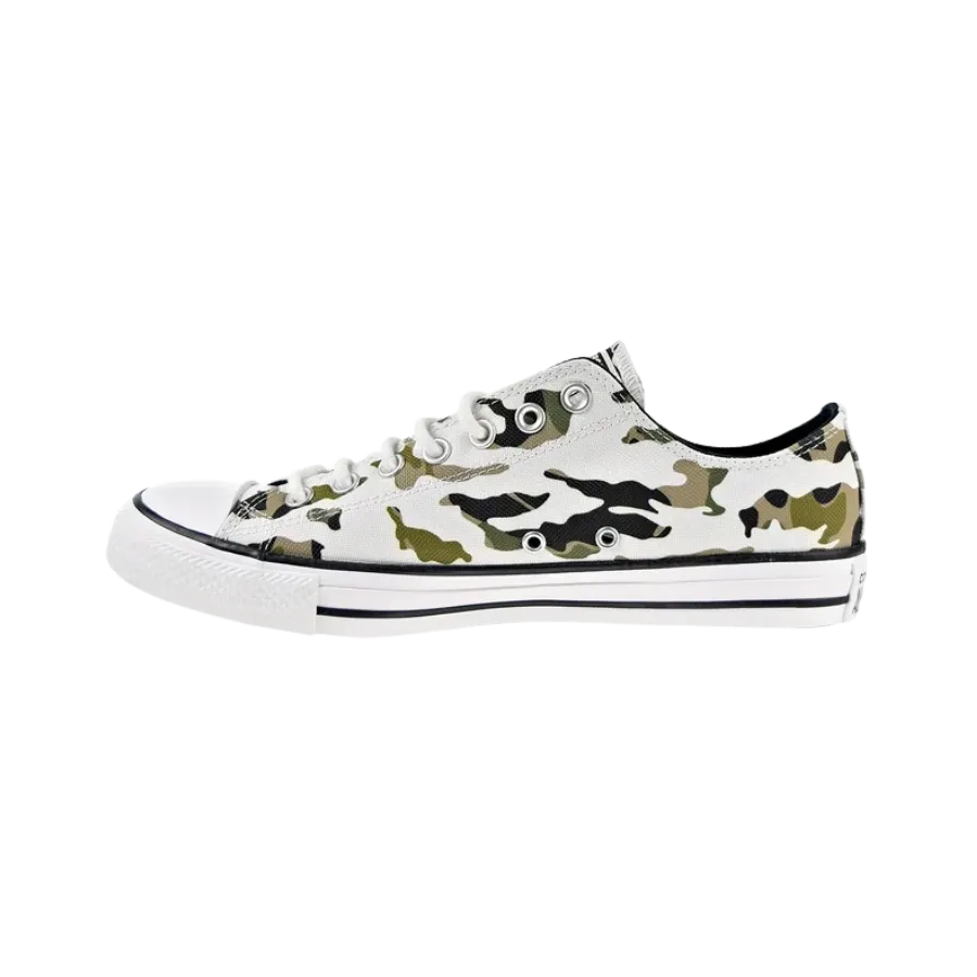 Converse Chuck Taylor Camuflados