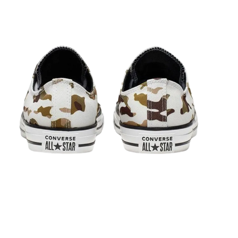 Converse Chuck Taylor Camuflados