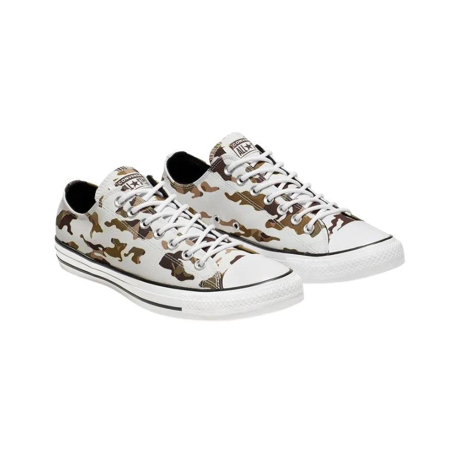 Converse Chuck Taylor Camuflados