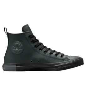 .Converse Chuck Taylor Counter Climate Hi Top - Black/Shadow - (A09485) - SWB - R1L8