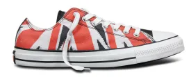 Converse Sex Pistols white red black 151194C  1