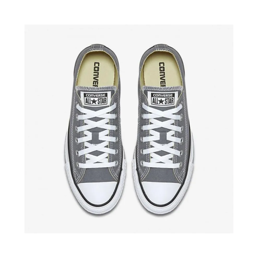 Converse Unisex Chuck Taylor All Star OX Cool Grey 157658F