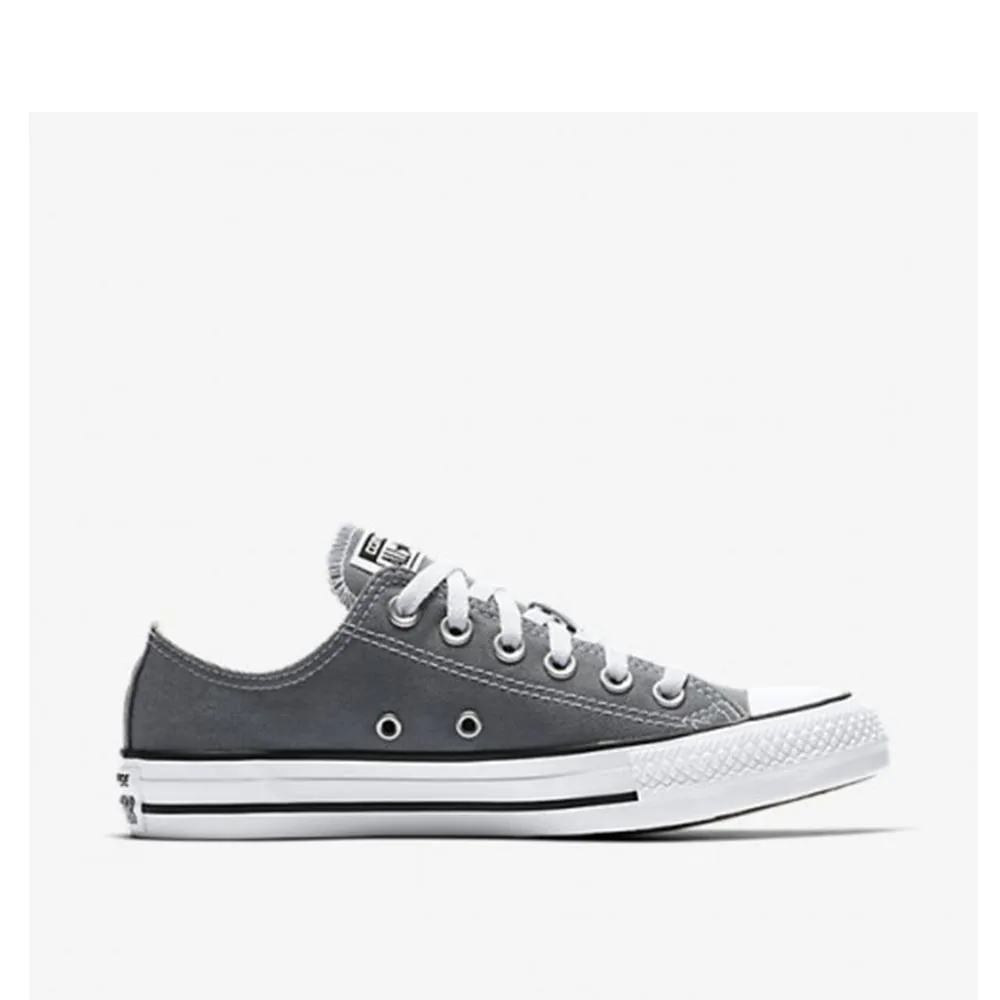 Converse Unisex Chuck Taylor All Star OX Cool Grey 157658F
